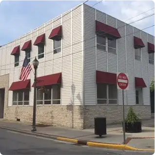 Commercial Awnings in Knoxville, TN Commercial Awnings in Knoxville, TN