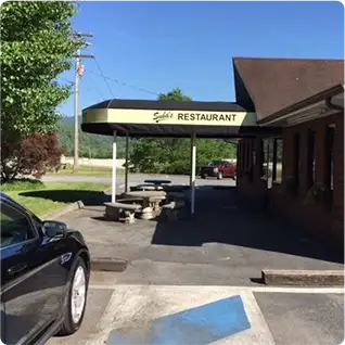 Custom Awnings in Knoxville, TN Custom Awnings in Knoxville, TN