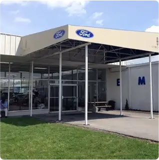 Custom Awnings in Gatlinburg, TN Custom Awnings in Gatlinburg, TN