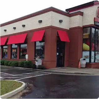 Commercial Awnings in Sevierville, TN Commercial Awnings in Sevierville, TN