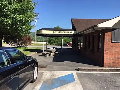 Commercial Awnings, Knoxville, TN Commercial Awnings, Knoxville, TN