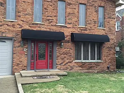 Residential Awnings, Knoxville, TN Residential Awnings, Knoxville, TN